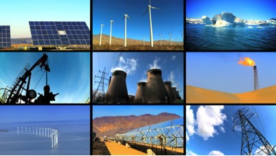 Enerji ithalatı Arttı