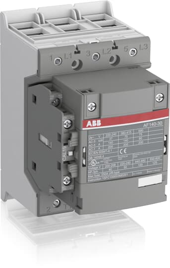 AF146-30-11 (3 kutuplu 24-60V)