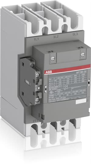AF190-30-11 (3 kutuplu 24-60V)
